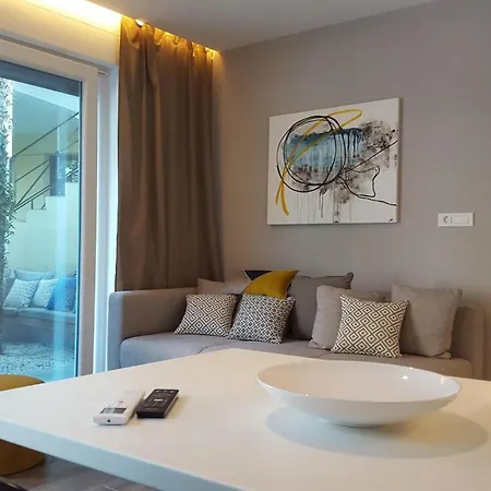 Opatija Hills * Ika