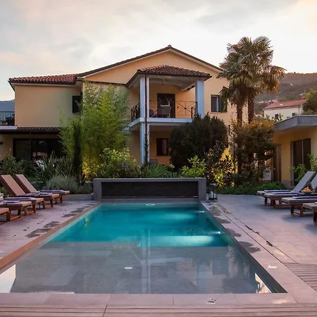 Holiday home Opatija Hills Ika