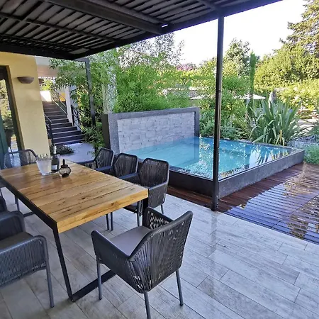 Holiday home Opatija Hills
