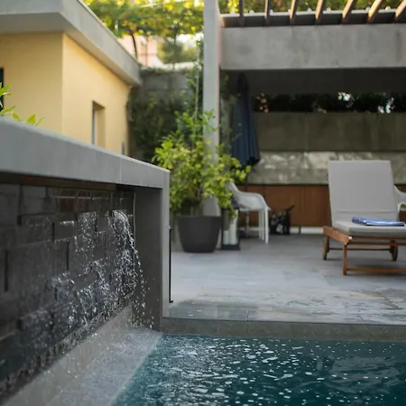 Opatija Hills Holiday home *