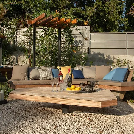 Opatija Hills Holiday home Ika