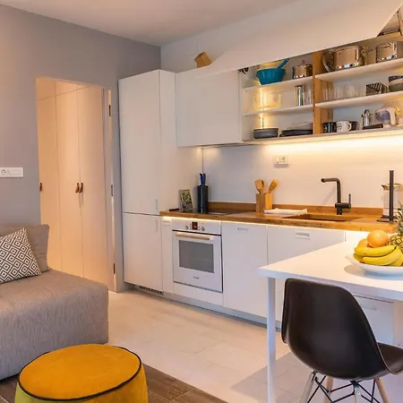 Holiday home Opatija Hills *