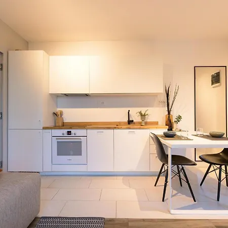 Opatija Hills Holiday home *