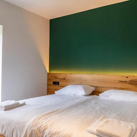 Opatija Hills Holiday home