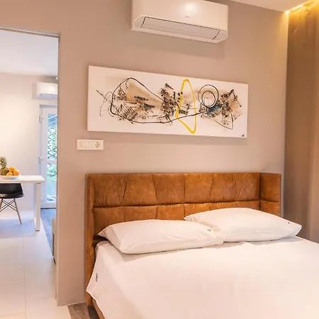 Holiday home Opatija Hills Ika