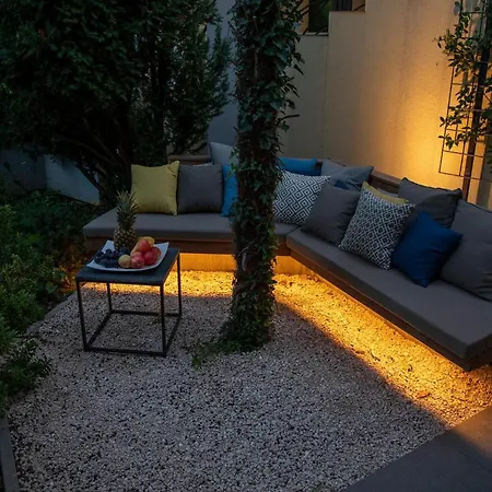 Holiday home Opatija Hills *